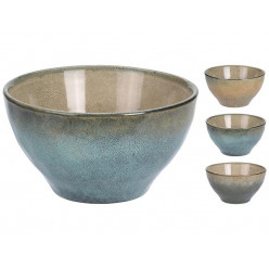 Салатница керамическая 14cm Reactiv Glaze