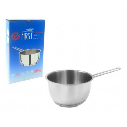 Ковш Pinti First 16cm 1.5l, нерж сталь