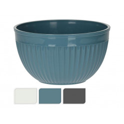 Салатница EH Greek style 23.3cm 4l, пластик