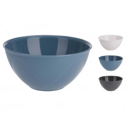 Набор салатниц EH 4шт, 13cm, 0.4l, пластик