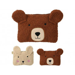 Косметичка для ручной клади детская NVT 20Х14cm