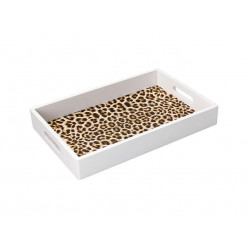 Поднос сервировочный Tognana Savannah 30X20cm, дерево