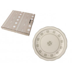 Тарелка десертная 21cm Tognana Polaris