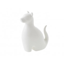 Статуэтка "Собака" 15cm AF Petit, керамика