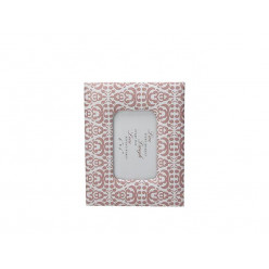 Фоторамка пластиковая 10X15cm Riflessi Malika-C