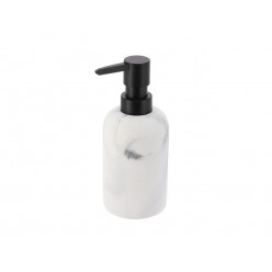 Диспенсер для мыла Tendance 300ml "Mрамор", полирезинн