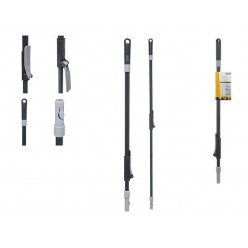 Рукоятка телескопическая для MOP Five 80-125cm