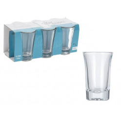 Набор тумблеров EH 6шт, 40ml