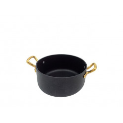 Кастрюля Ravelli Senese 16cm 1.2l