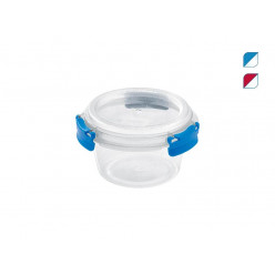 Емкость пищевая круглая Tontarelli Fresh System 0.38l