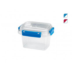 Емкость пищевая прямоугольная Tontarelli Fresh System 0.5l