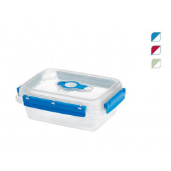 Емкость пищевая прямоугольная Tontarelli Fresh System 0.9l