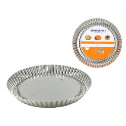 Форма для выпечки Ghidini D28сm, волнистый край