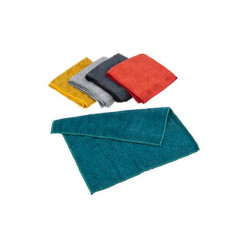 Набор тряпок микрофибра Five Cleaning 5шт, 30X30cm