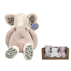 Игрушка мягкая в ассортименте 26-38cm