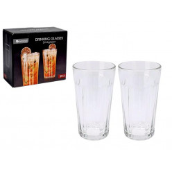Набор стаканов EH 2шт, 350ml