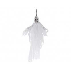Сувенир подвесной Halloween "Скелет" 76cm