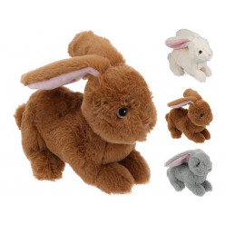Игрушка мягкая "Кролик" 12cm