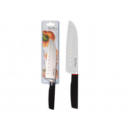 Нож Сантоку Pinti Living, лезвие 17cm