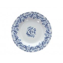 Тарелка глубокая 22cm Tognana Oliva Gisella