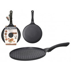 Сковорода-гриль Tognana Premium Black 26cm