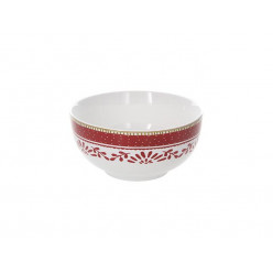 Салатница фарфоровая 14cm Tognana Charme