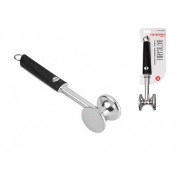 Молоток для мяса алюминий Ghidini Twist 25.5cm