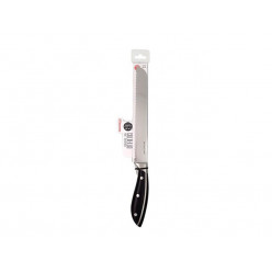Нож для хлеба Ghidini Twist 20.5cm, нерж.сталь