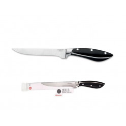 Нож обвалочный Ghidini Twist 16cm, нерж.сталь