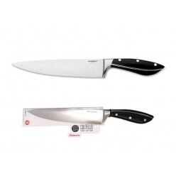 Нож шеф-повара Ghidini Twist 20.5cm, нерж.сталь