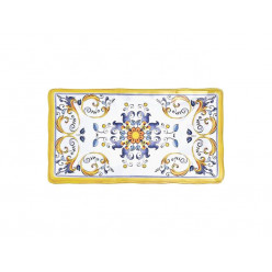 Блюдо сервировочное 25X12.5 cm Tognana Florence, меламин