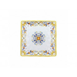 Блюдо сервировочное 28X28cm Tognana Florence, меламин