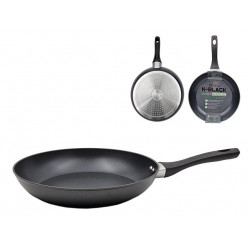 Сковорода Pinti K-Black Ecoteh 28cm