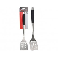 Лопатка для барбекю BBQ 45cm, металл