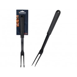 Вилка для барбекю Vaggan 41cm, металл
