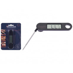 Термометр кухонный готовности мяса/птицы Vaggan 19cm