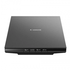 Планшетный сканер Canon CanoScan LiDE 300, A4, Чёрный