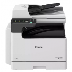 Лазерный МФУ CanonimageRUNNER 2425i, A3, Белый