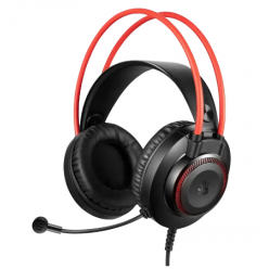 Игровая Гарнитура Bloody G200S, USB, Чёрный