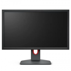 24" Игровой монитор BenQ XL2411K, TN 1920x1080 FHD, Чёрный