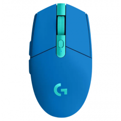 Игровая мышь Logitech G305, Синий