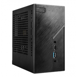 Мини ПК ASRock DeskMini 470/B/BB, Intel 10th/11th Gen LGA1200