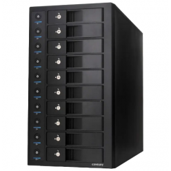 Внешний корпус Century CRST1035U3IS6G
