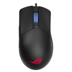 Игровая мышь ASUS ROG Gladius III, Чёрный