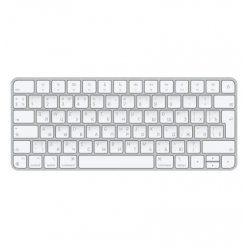Клавиатура Apple MK2A3RS/A, Беспроводное, Белый