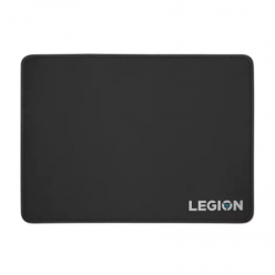 Игровой коврик для мыши Lenovo Legion Gaming, Medium, Чёрный