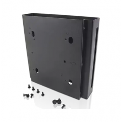 Крепление Lenovo ThinkCentre Tiny Sandwich Kit II, Чёрный