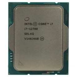 Процессор Intel Core i7-12700, Intel UHD Graphics 770 | Tray