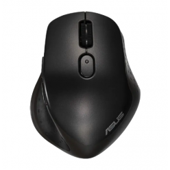 Беcпроводная мышь ASUS MW203, Чёрный