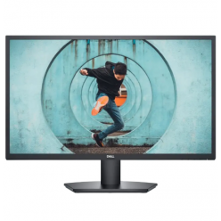 27" Монитор DELL SE2722H, VA 1920x1080 FHD, Чёрный